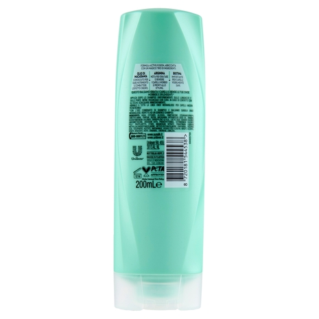 Sunsilk Onde Meravigliose Balsamo per Capelli Mossi 200 mL